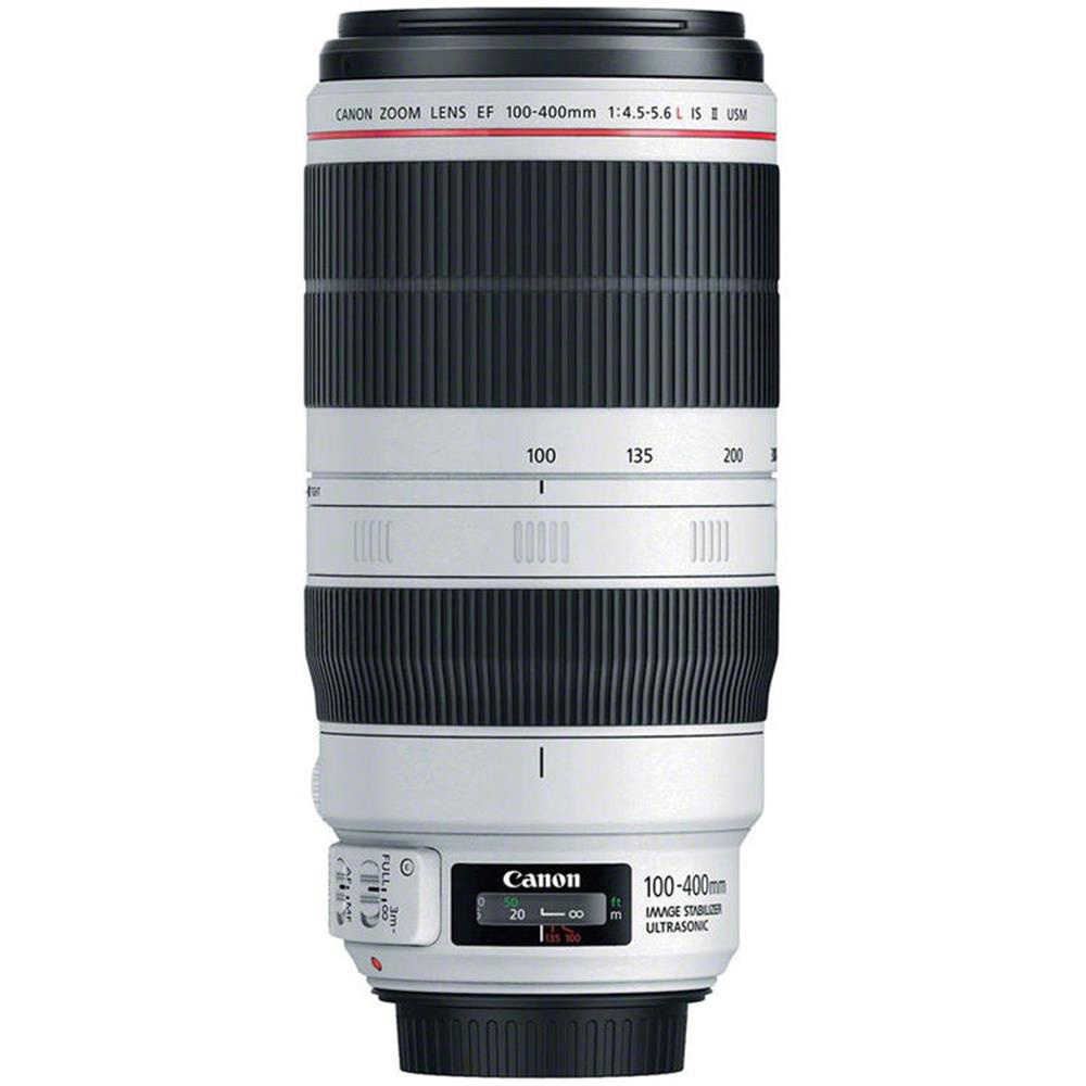 Canon EF 100-400mm f/4.5-5.6L IS II USM | Park Cameras