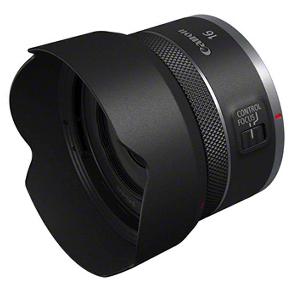 Canon RF 16mm f/2.8 STM Lens | Park Cameras