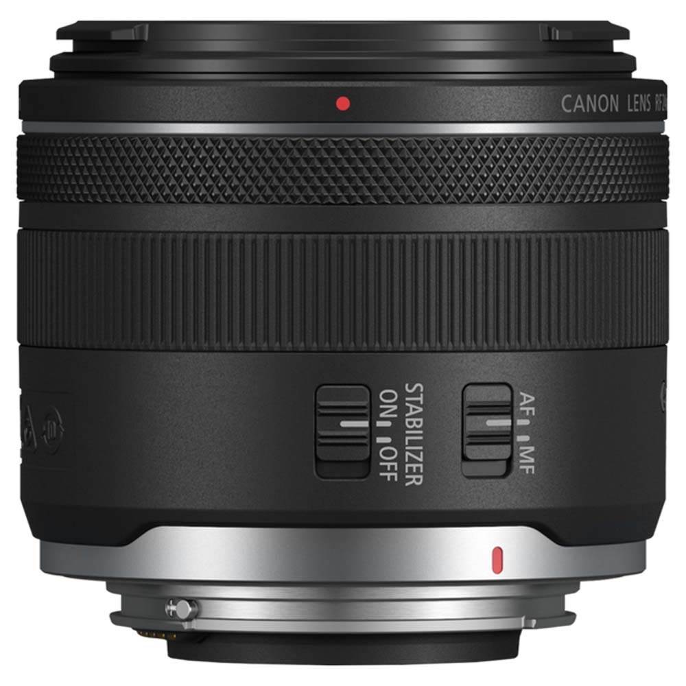 Canon RF 24mm f/1.8 Macro IS STM Lens | Park Cameras