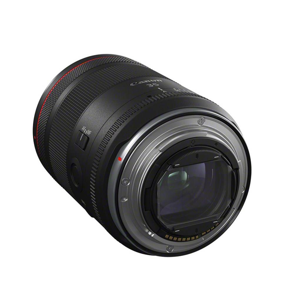 Canon RF 35mm L USM Lens Park Cameras