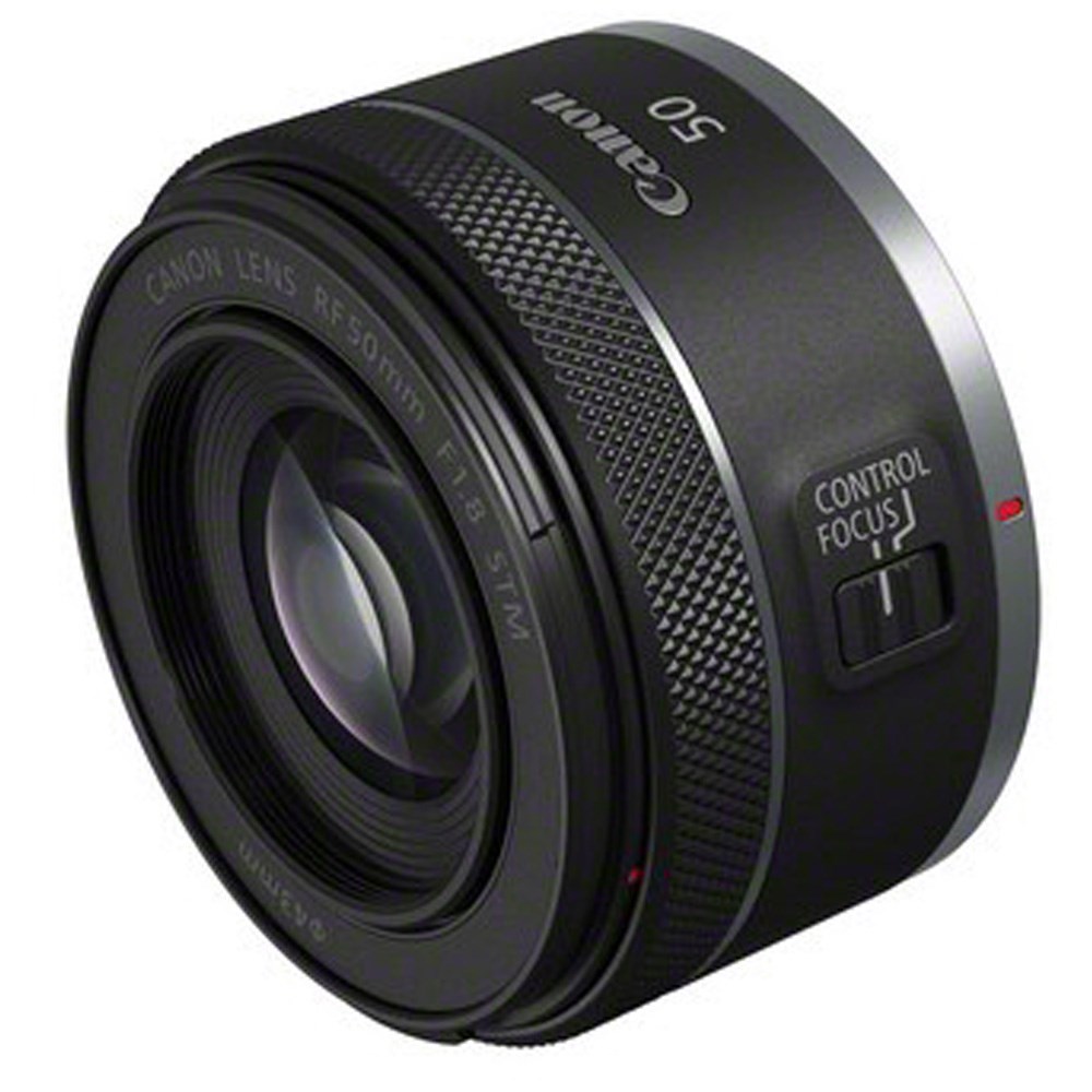 Canon RF 50mm f/1.8 STM Prime Lens | Park Cameras