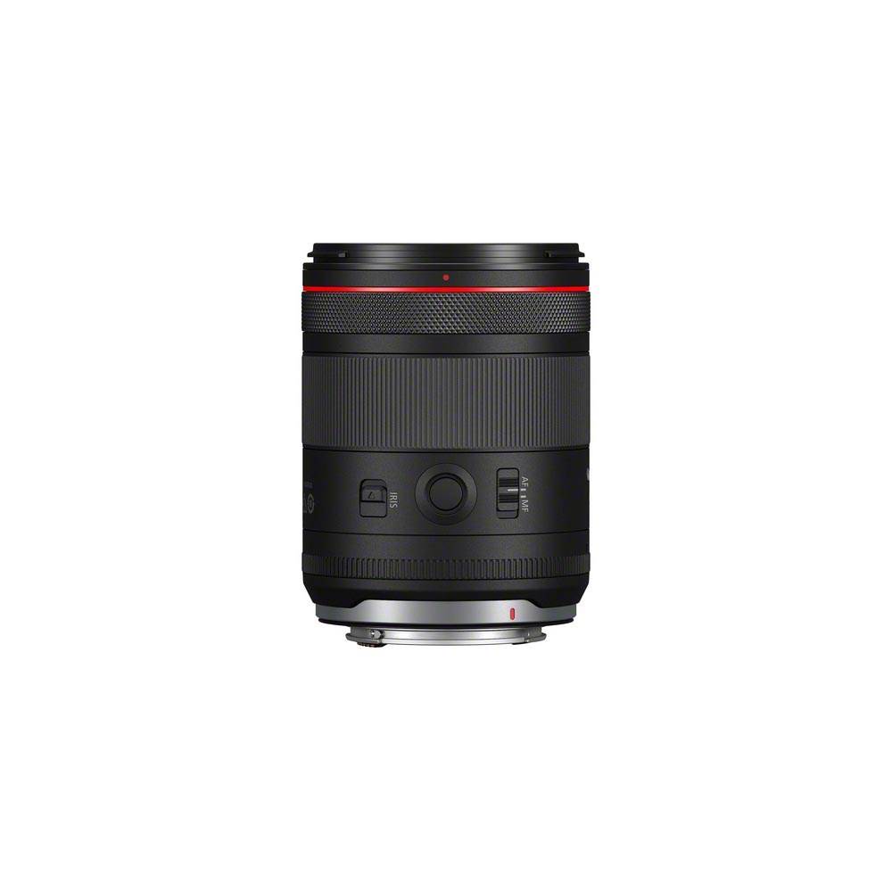 Canon RF 50mm F1.4 L VCM Lens Review