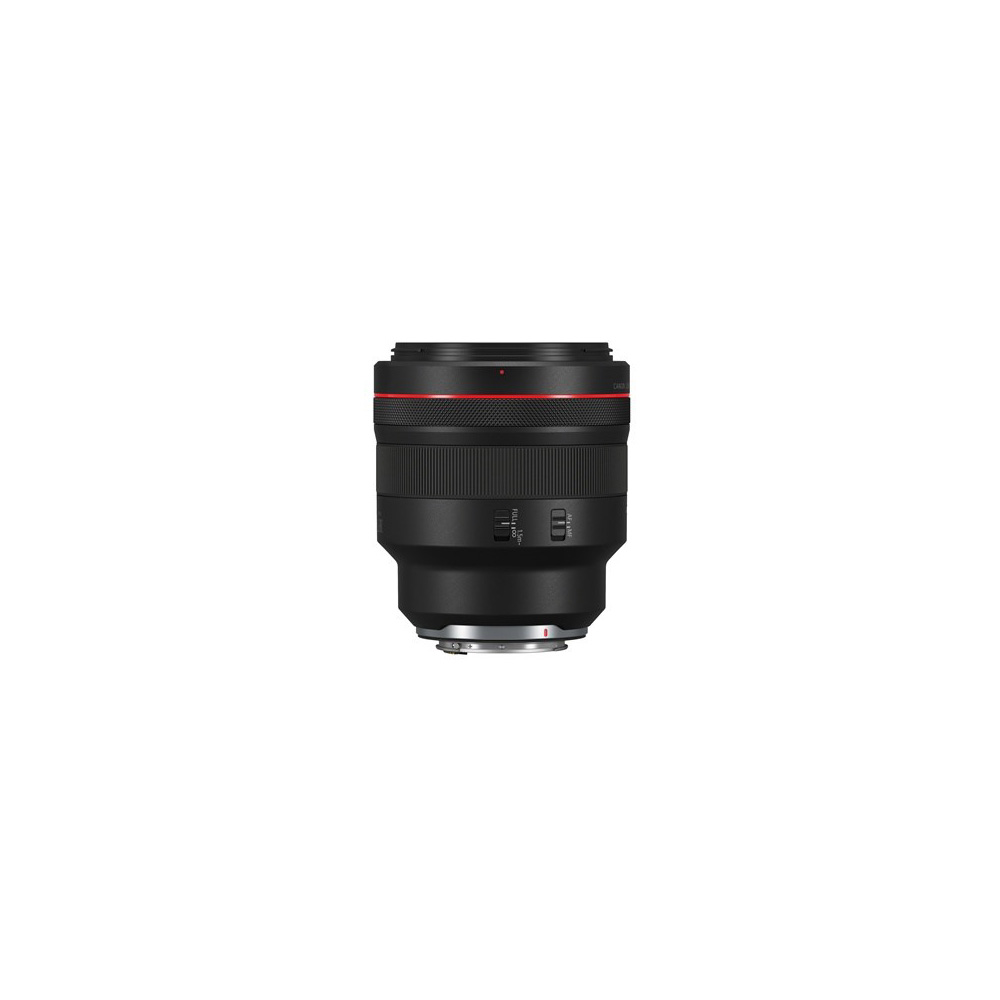 Canon RF 85mm f/1.2L USM Lens | Mirrorless | Park Cameras