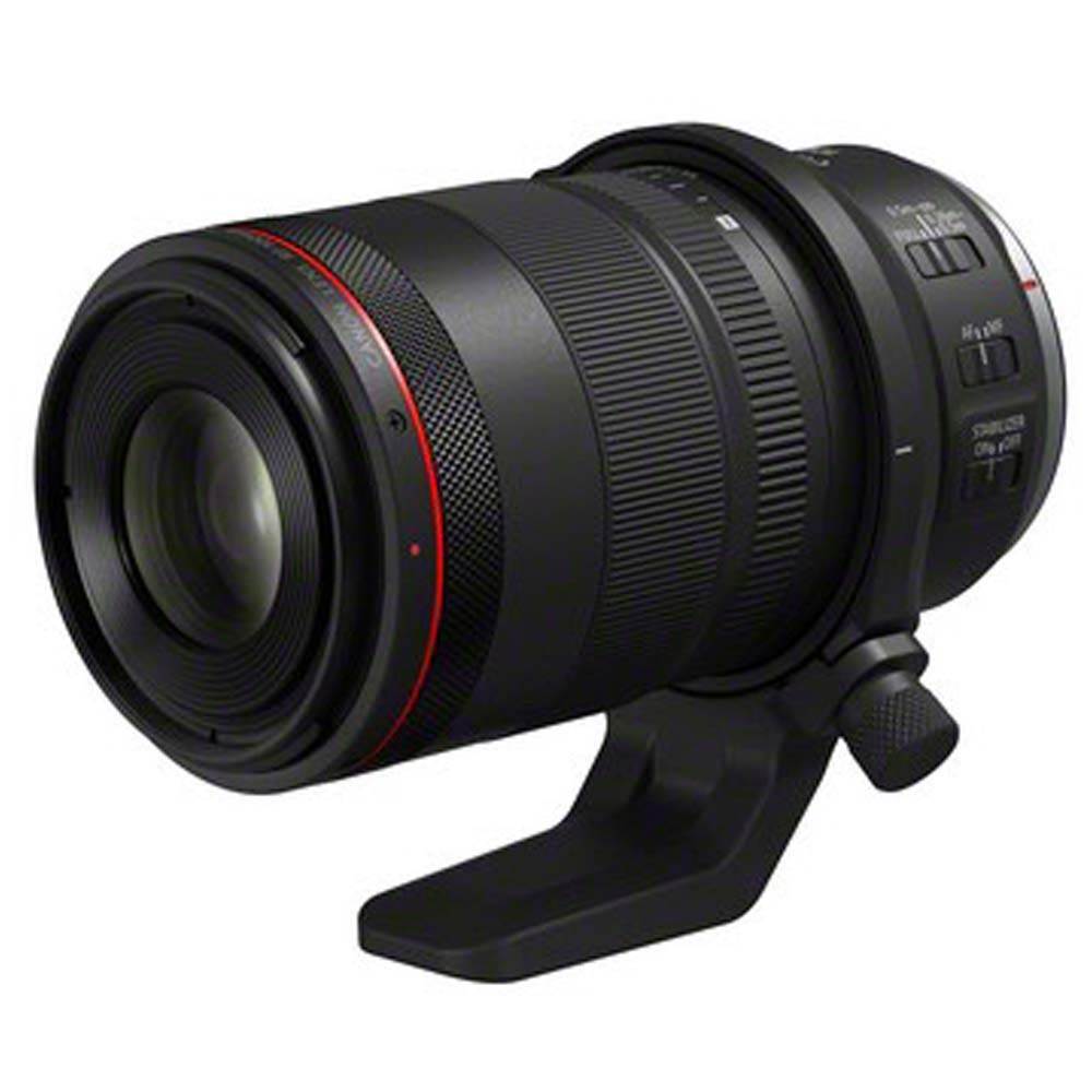 Canon RF 100mm f/2.8L Macro IS USM Lens | Park Cameras