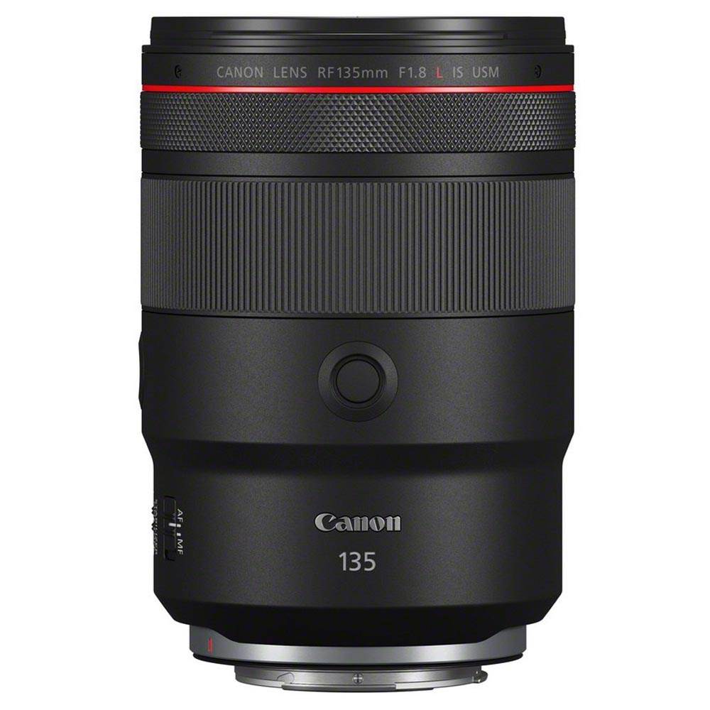 Canon RF 135mm f/1.8L IS USM Lens | Park Cameras