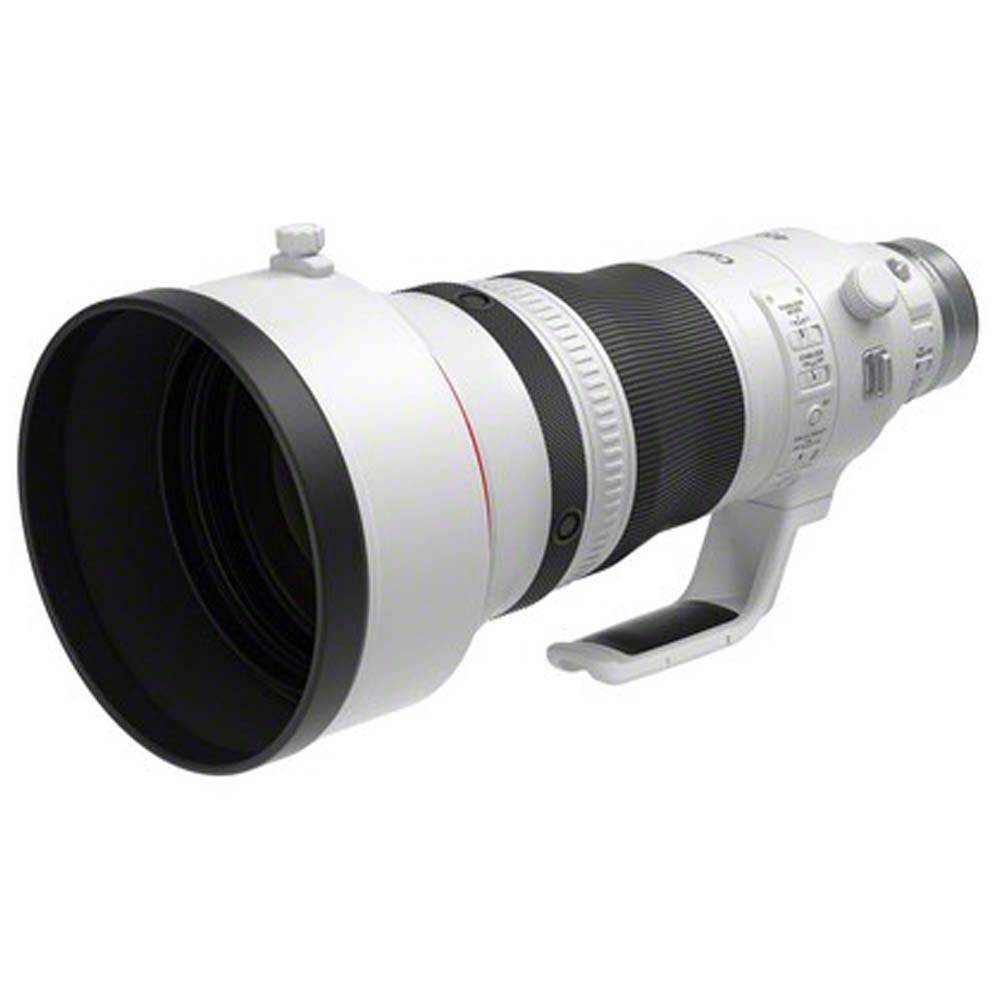 Canon RF 400mm f2.8 L IS USM lens