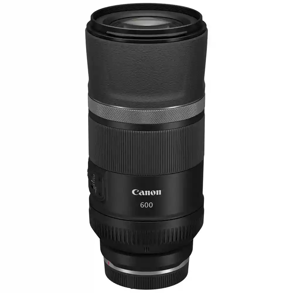 Canon RF 600mm f/11 IS STM Super Telephoto Lens