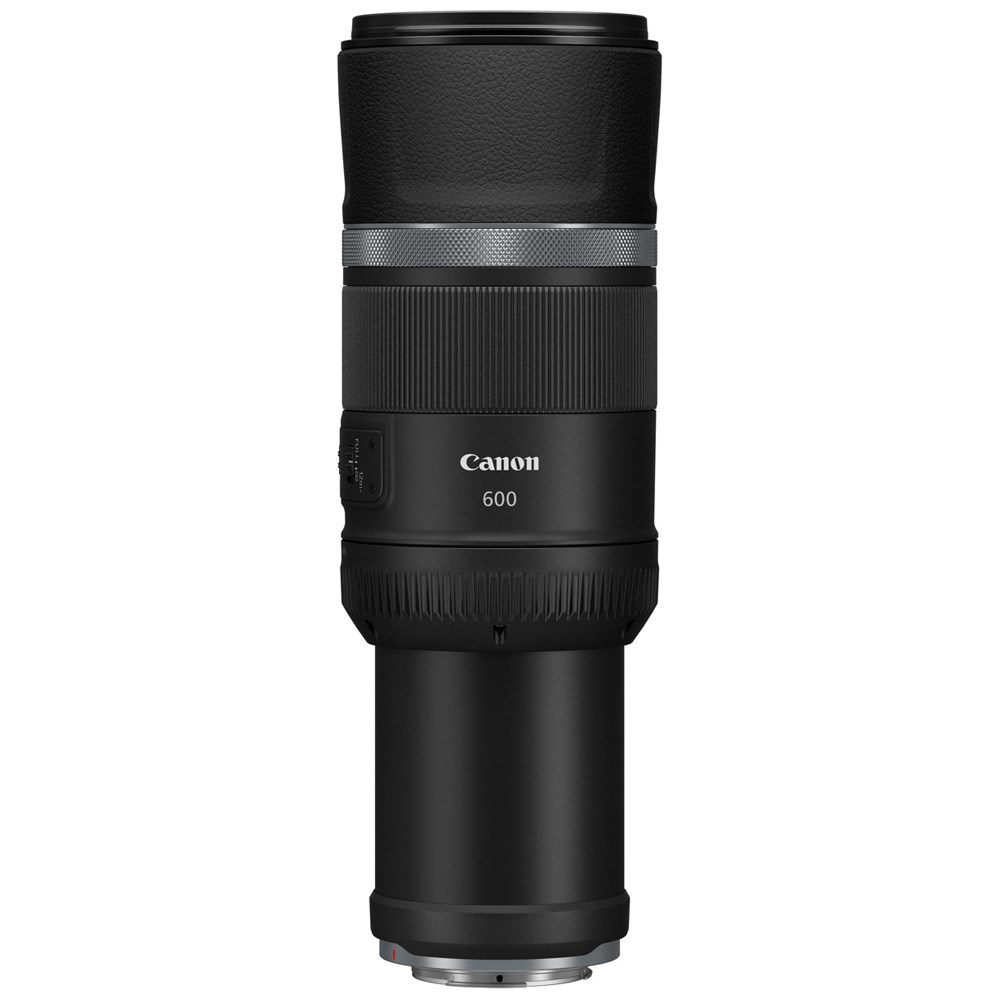 Canon RF 600mm f/11 IS STM Lens | Park Cameras