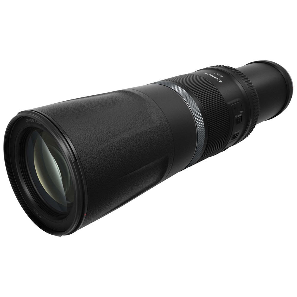 Canon RF 800mm f/11 IS STM Lens | Park Cameras