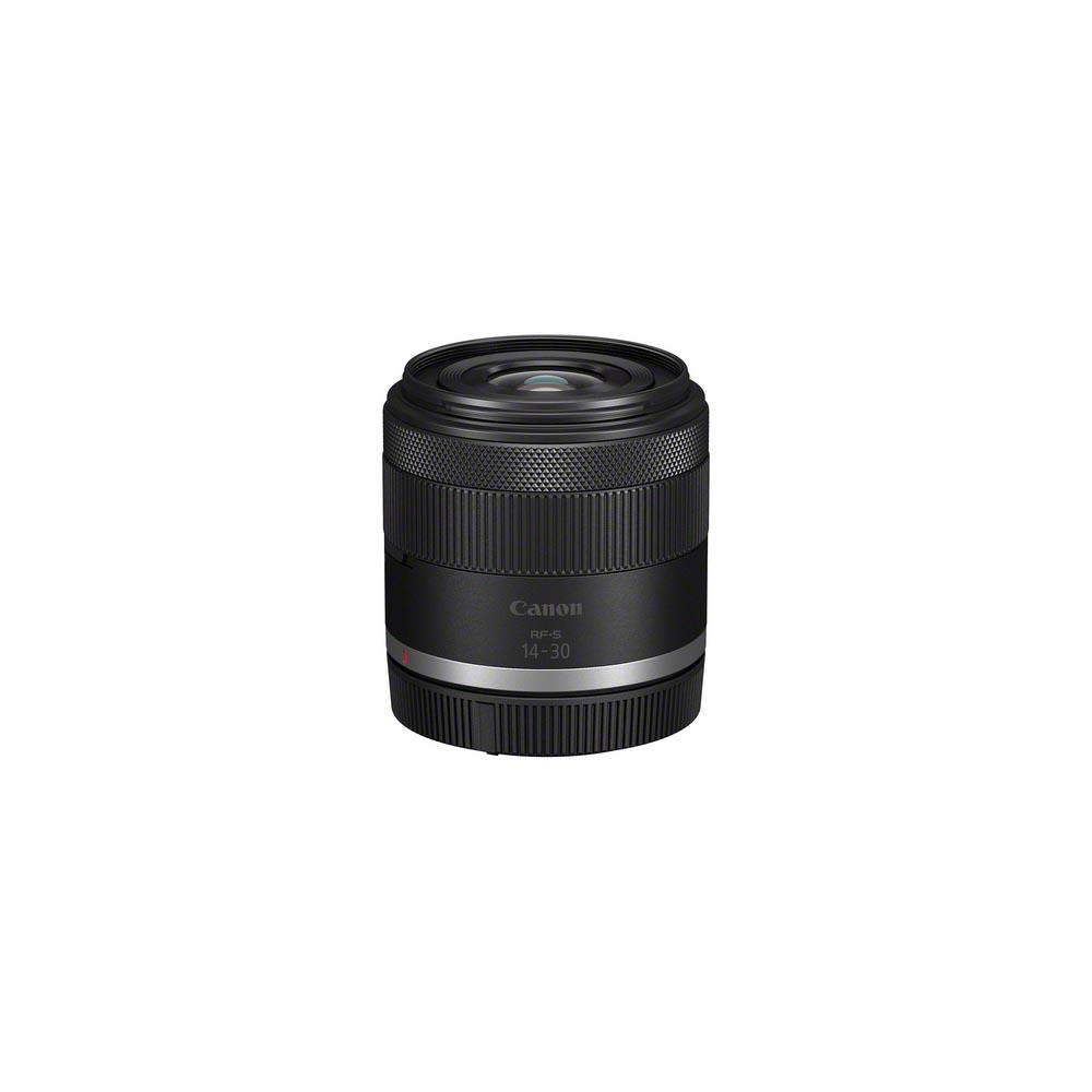 Canon RF-S 14-30mm f/4-6.3 IS STM PZ Lens | Park Cameras