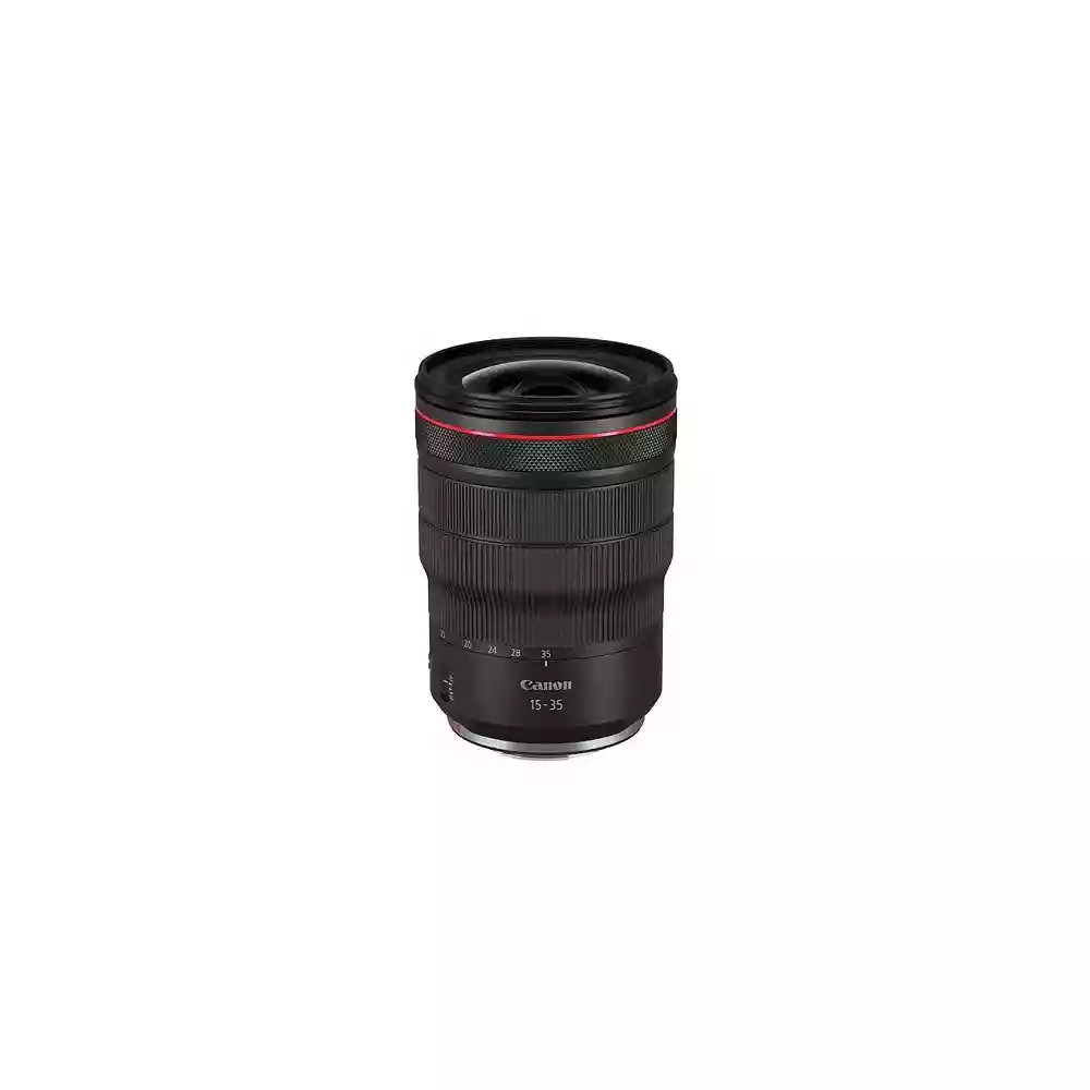 Canon RF 15-35mm f/2.8L IS USM Wide Angle Zoom Lens