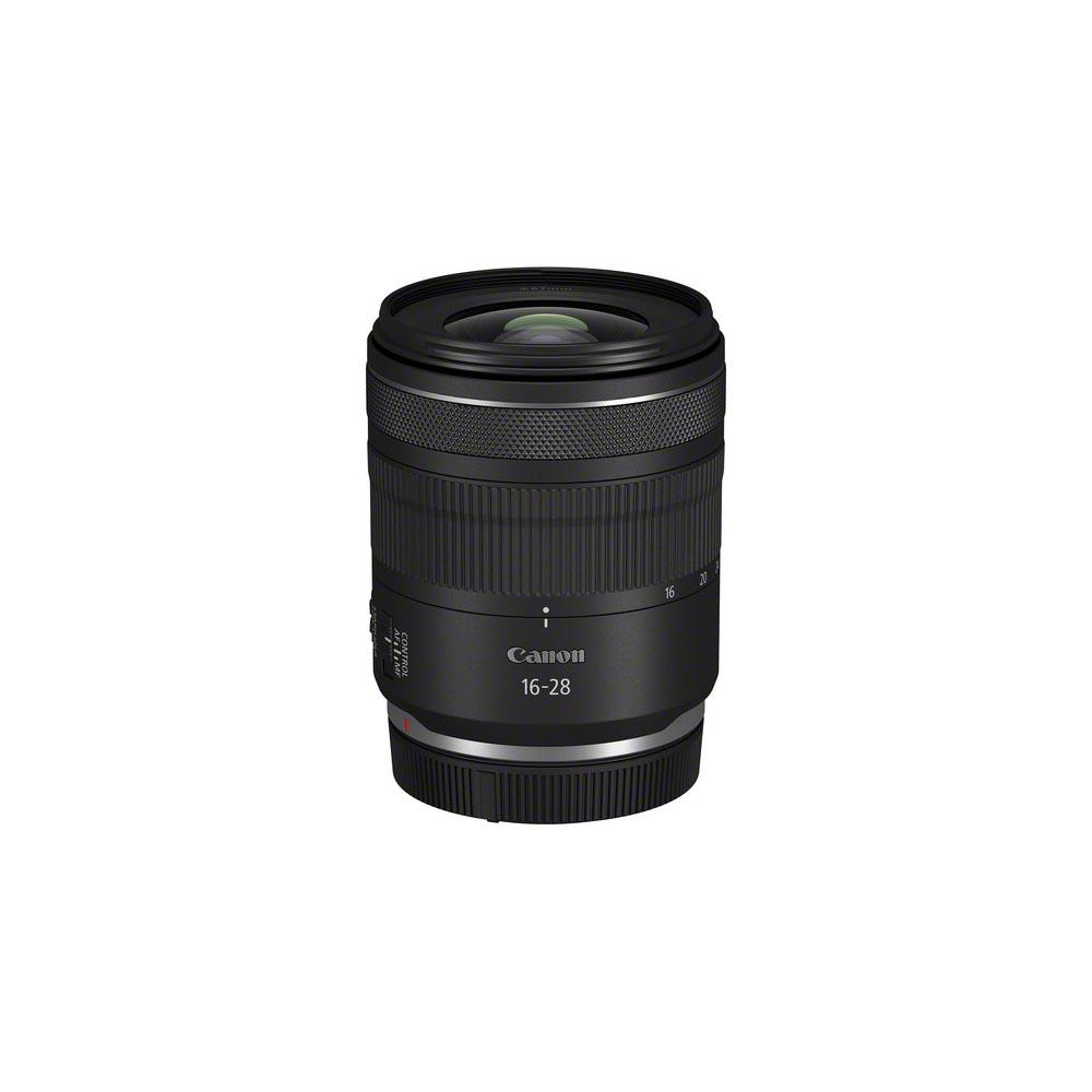 Canon RF 16-28mm f/2.8 IS STM Lens | Park Cameras