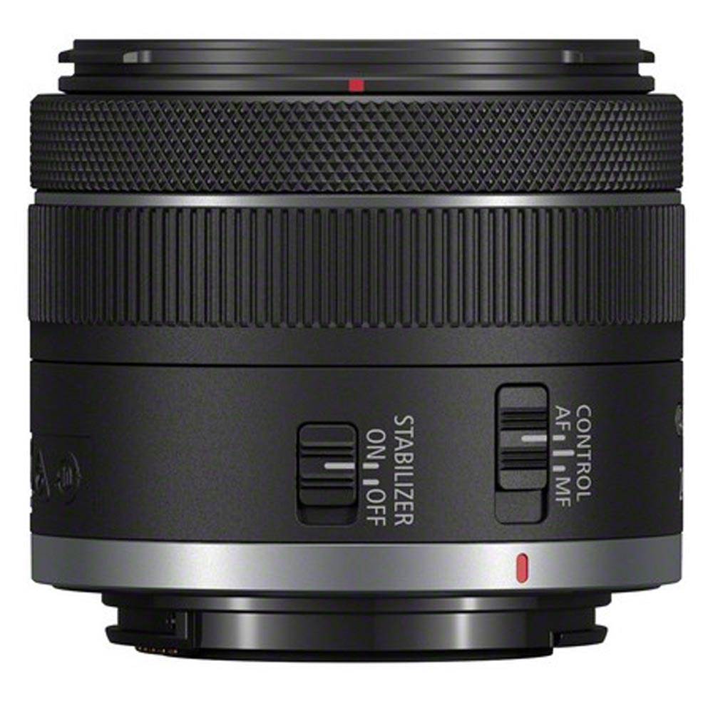 Canon RF 24-50mm f/4.5-6.3 IS STM Lens | Park Cameras