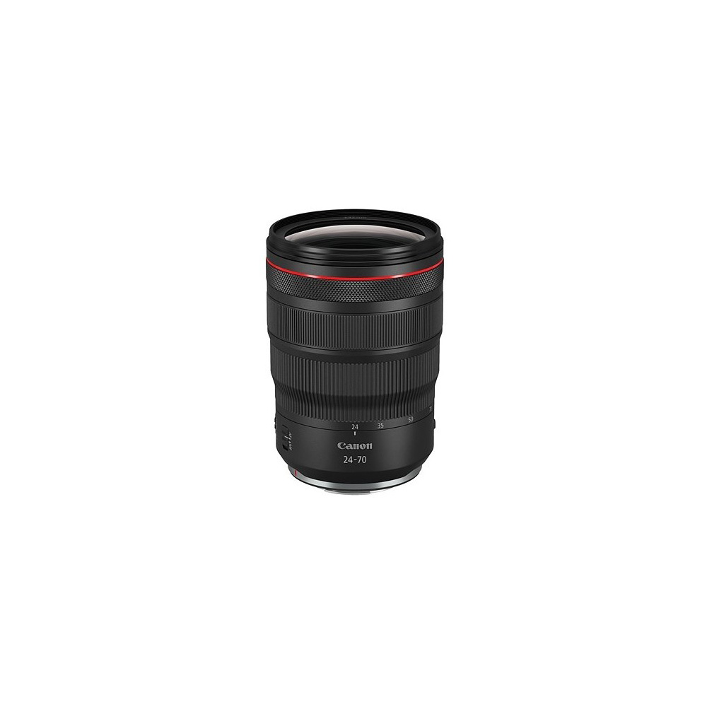 Canon RF 24-70mm f/2.8L IS USM Zoom Lens