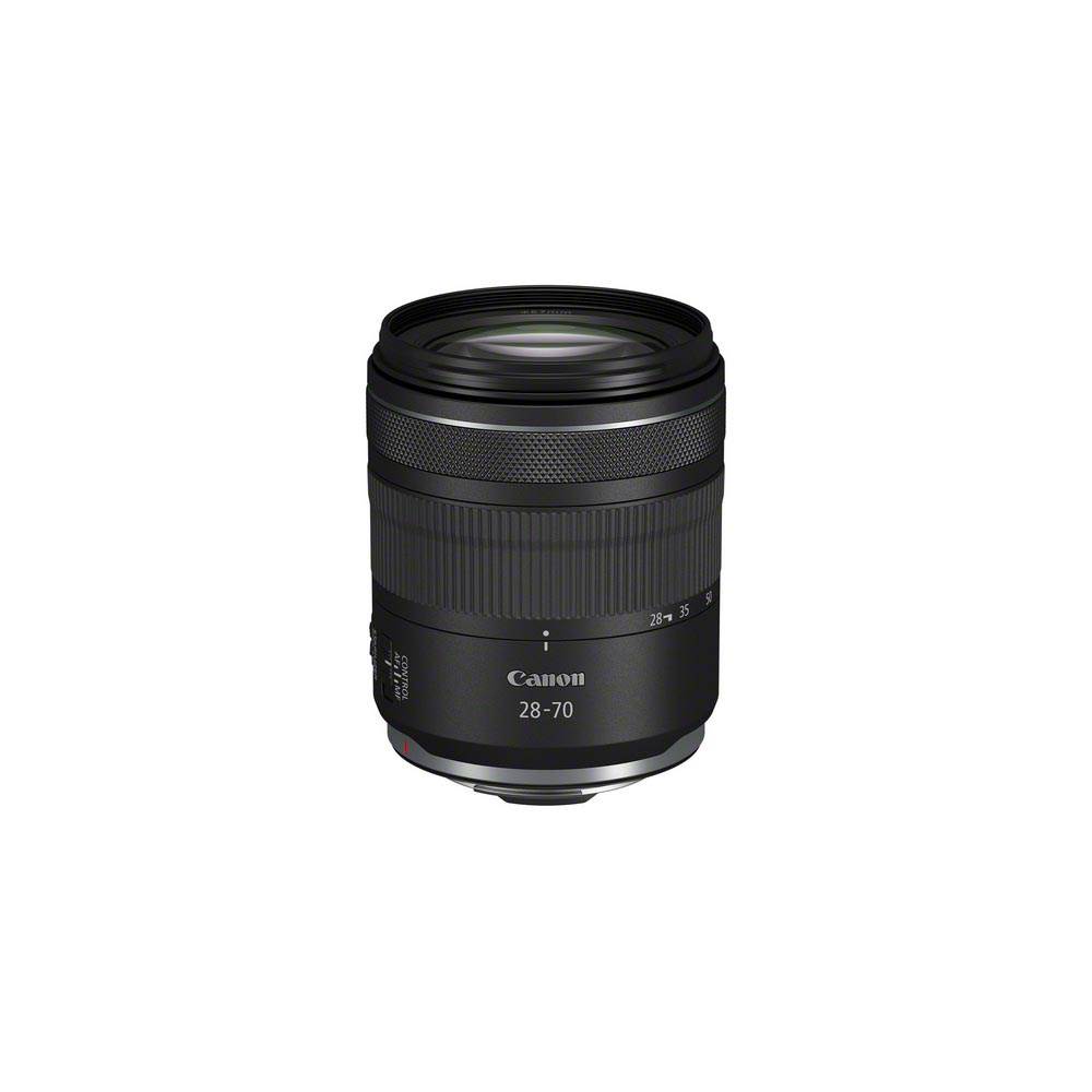 Canon RF 28-70mm f/2.8 IS STM Lens *New | Park Cameras Canon RF 28-70mm f/2.8 IS STM Lens *New | Park Cameras
