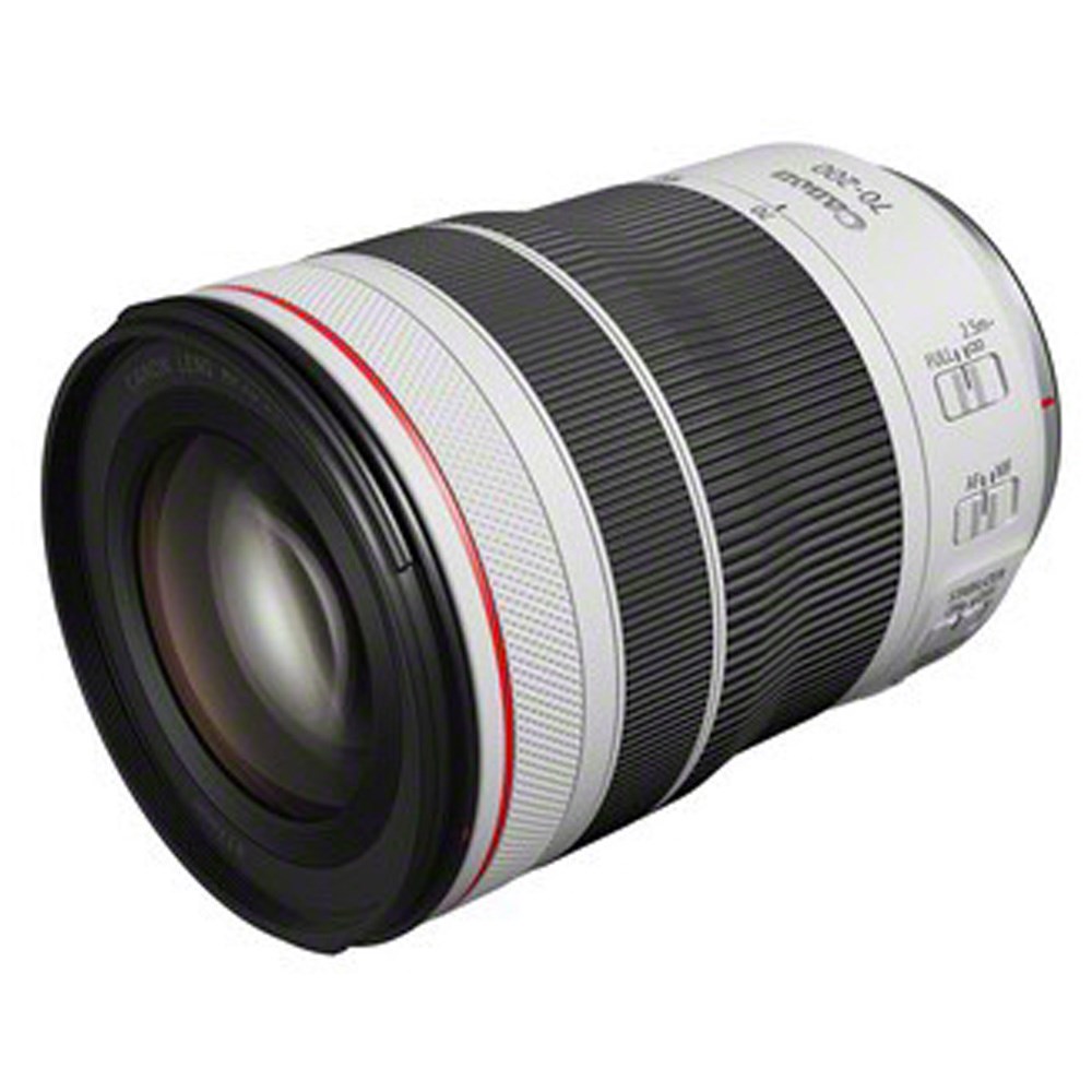 Canon RF 70-200mm F/4L IS USM Lens | Park Cameras