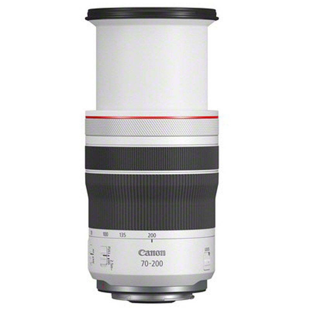 Canon RF 70-200mm F/4L IS USM Lens | Park Cameras
