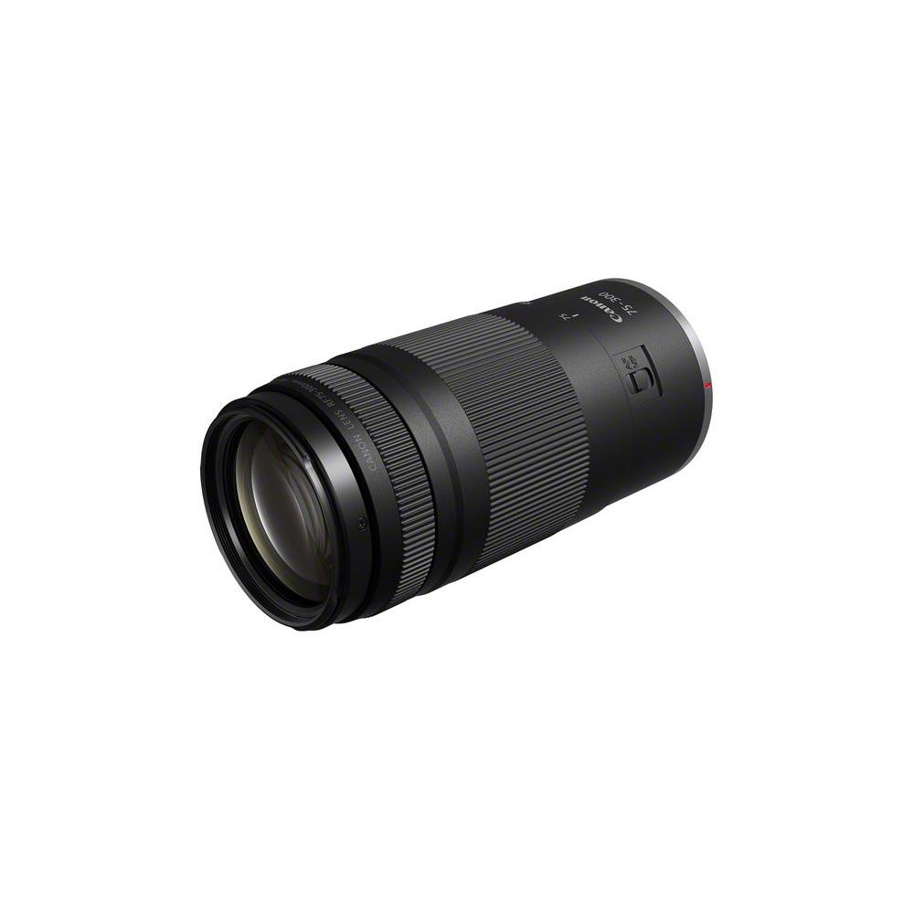 Canon RF 75-300mm f/4-5.6 Lens | Park Cameras