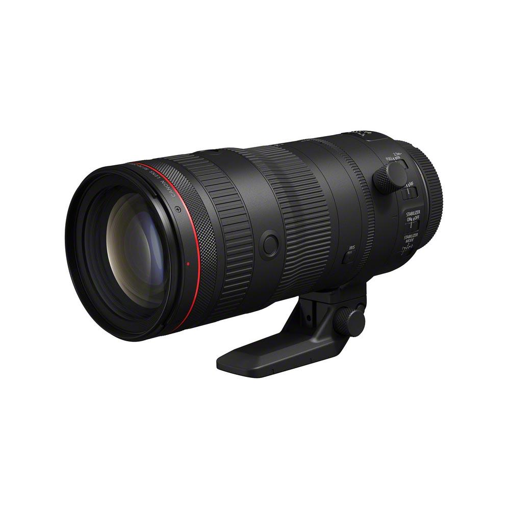 Canon RF 70-200mm f/2.8L IS Z Lens Black | Park Cameras