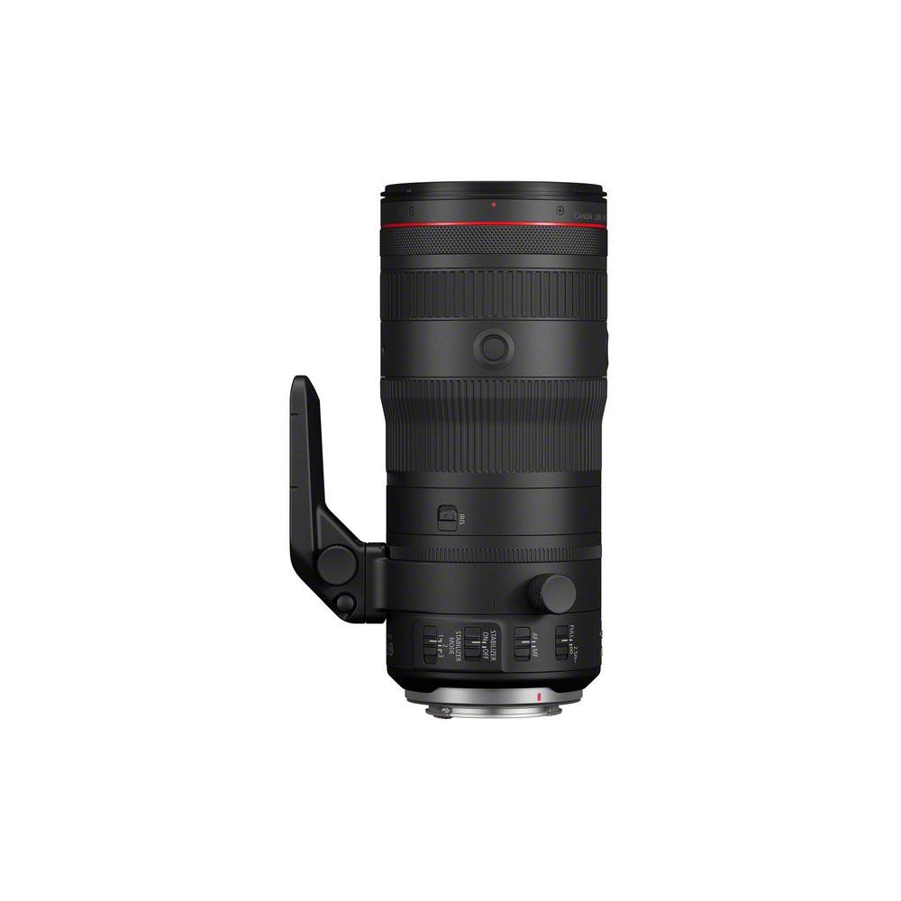 Canon RF 70-200mm f/2.8L IS Z Lens Black | Park Cameras