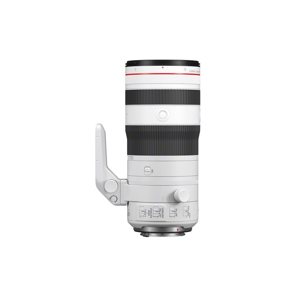 Canon RF 70-200mm f/2.8L IS Z Lens White | Park Cameras