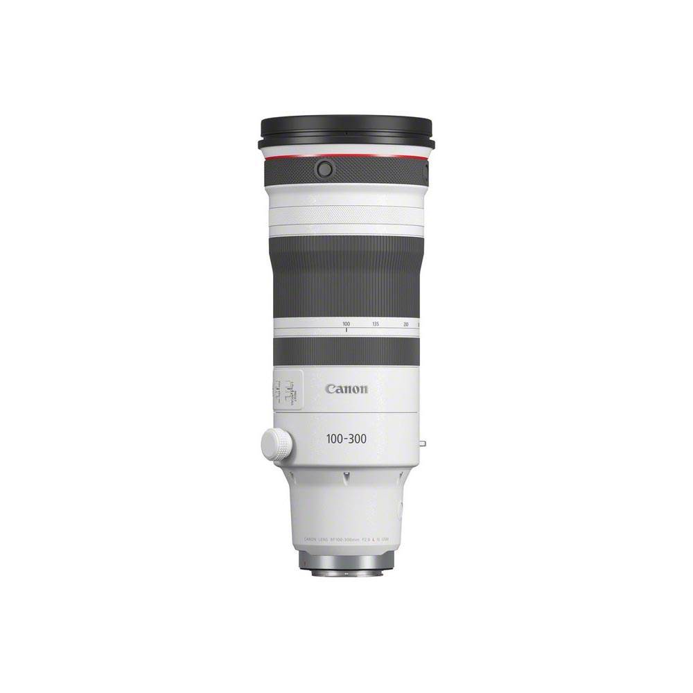 Canon RF 100-300mm f/2.8 L IS USM Lens | Park Cameras