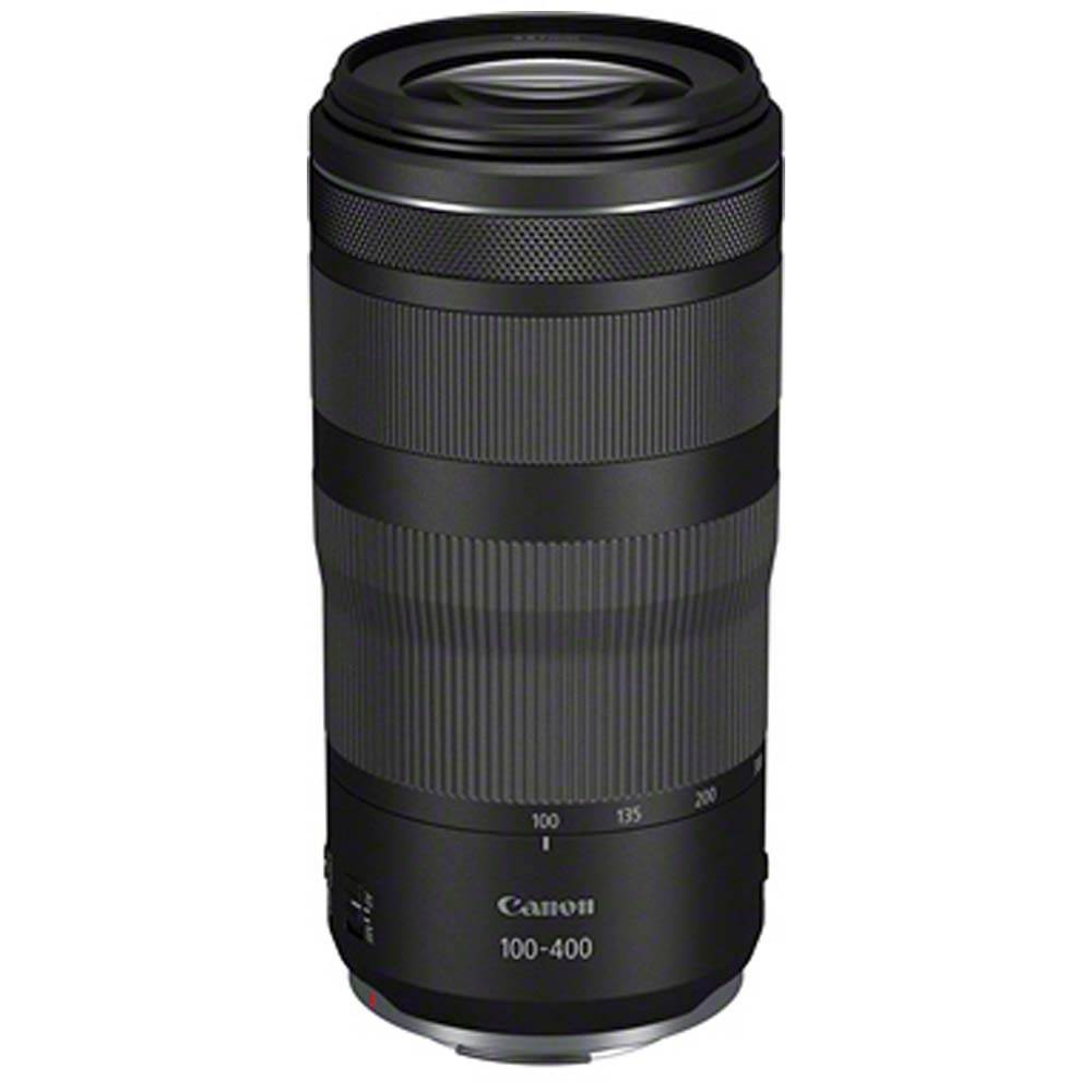 Canon RF 100-400mm f/5.6-8 IS USM Lens | Park Cameras