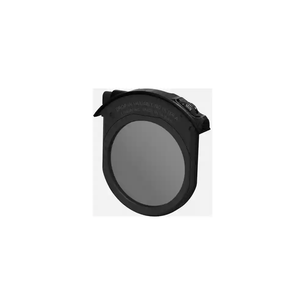 Canon Drop In Variable ND Filter A For EF-EOS R Mount
