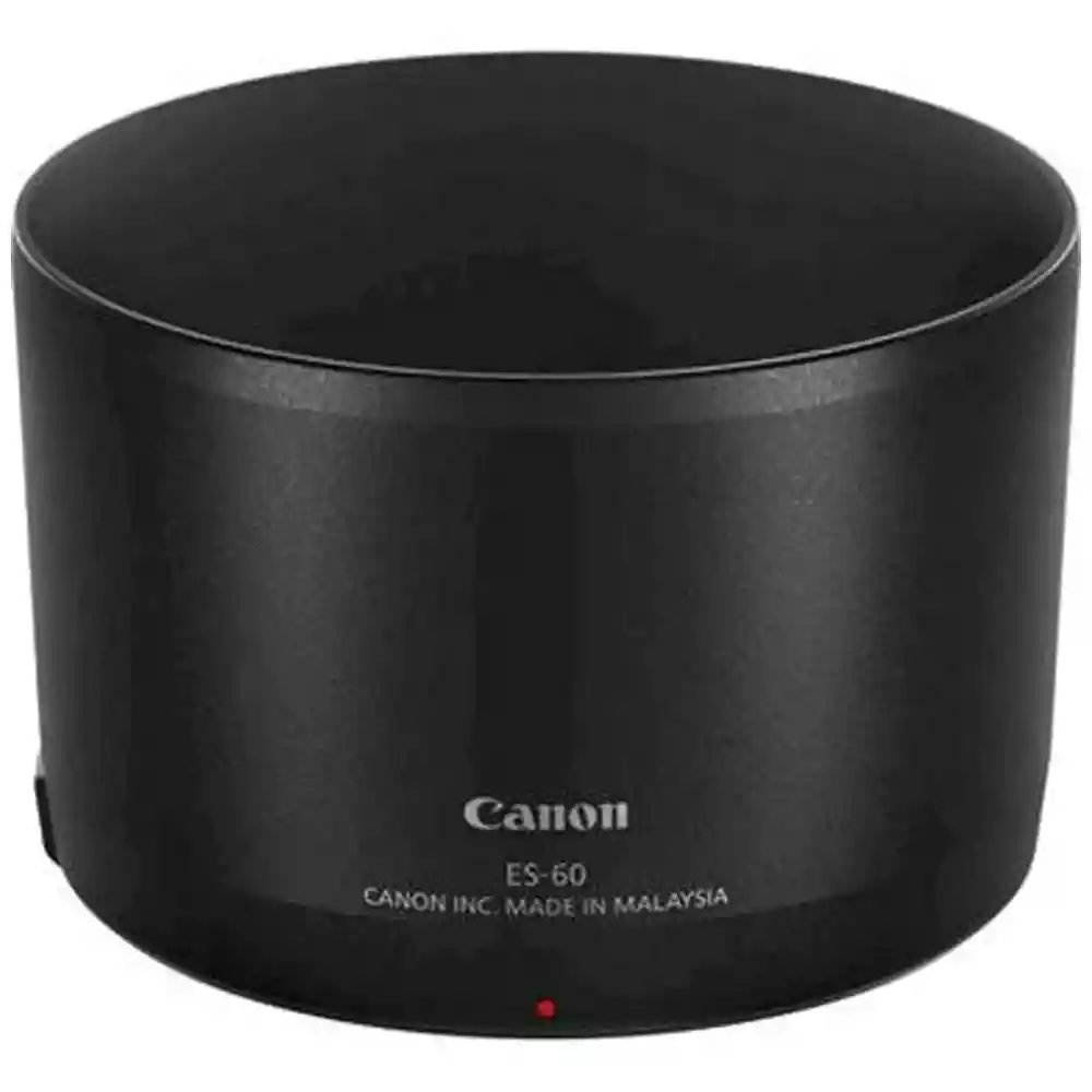 Canon ES-60 Hood for EF-M 32mm f/1.4 STM lens