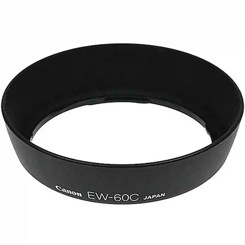 Canon EW 60C Lens Hood for EF 28-80 + EF28-90 f4-5.6