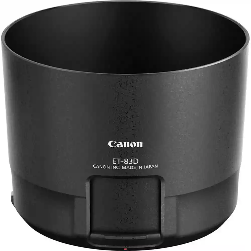 Canon ET 83D Lens Hood for 100-400mm Mk II