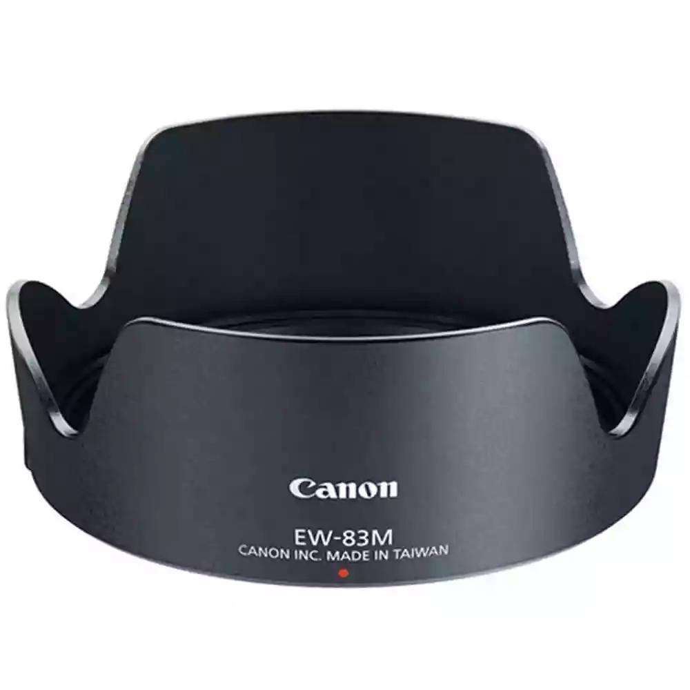 Canon EW 83M Lens Hood for the EF 24-105mm STM