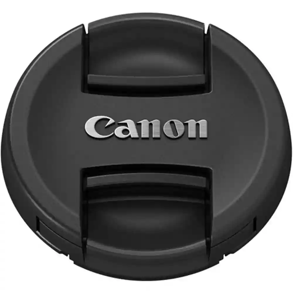Canon E-49 49mm Lens Cap For Canon 50mm f/1.8 STM Lens