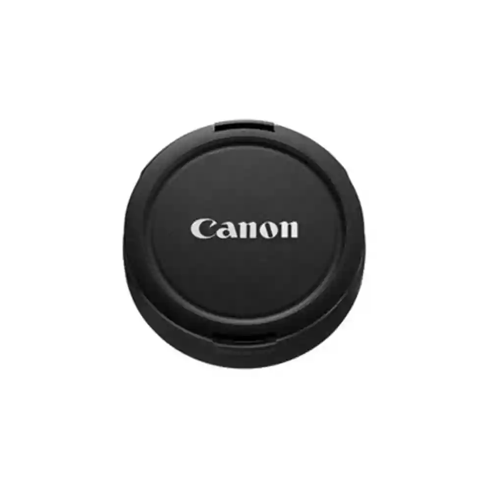Canon Lens Cap for 8-15mm Fisheye