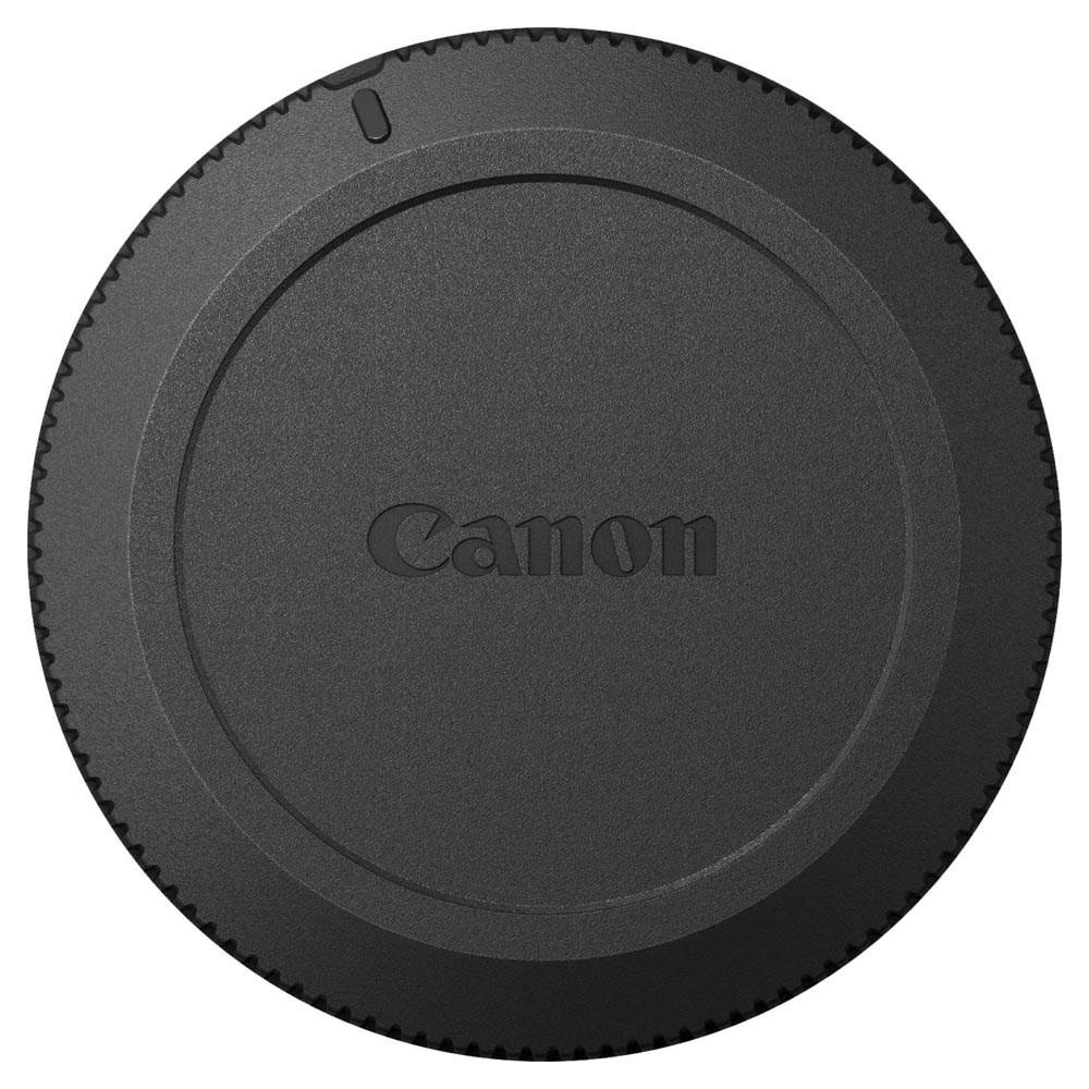 Canon Lens Dust Cap RF - rear lens cap