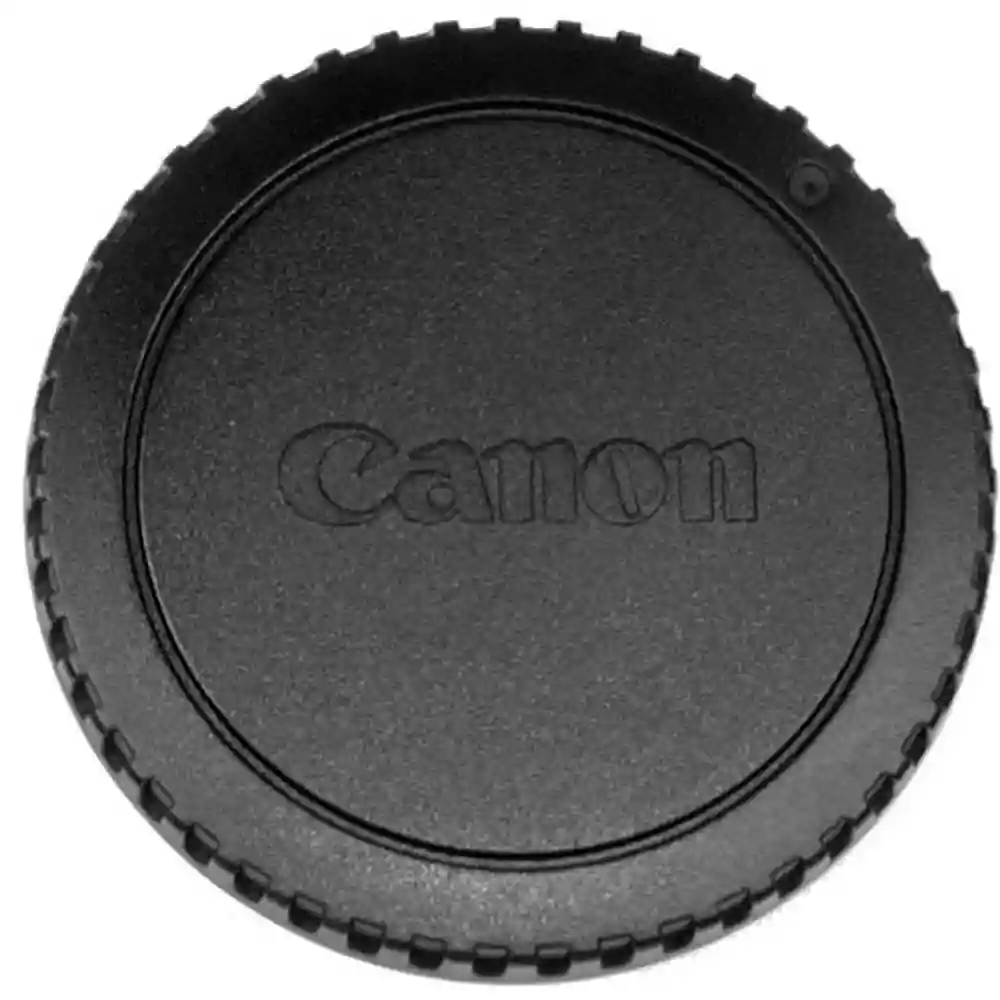 Canon Body Cap RF3 for EOS Bodies