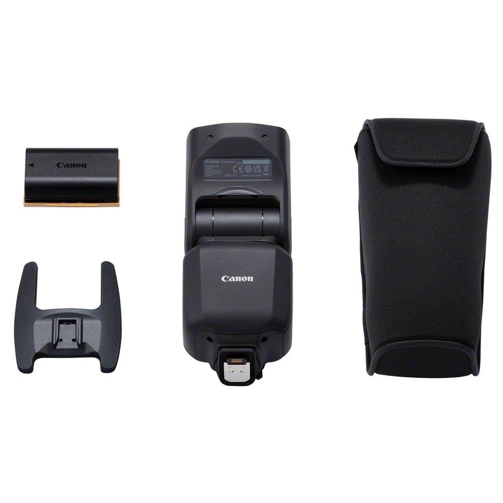Canon SPEEDLITE EL-5 未使用級 WW6148 【公式通販】 Canon SPEEDLITE EL-5 未使用級 WW6148 【公式通販】