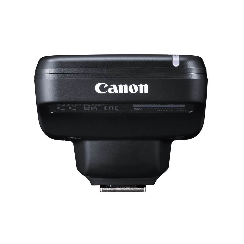Canon Speedlite Transmitter ST-E3-RT (Ver 3)