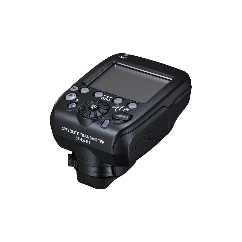 Canon Speedlite Transmitter ST-E3-RT (Ver 3)