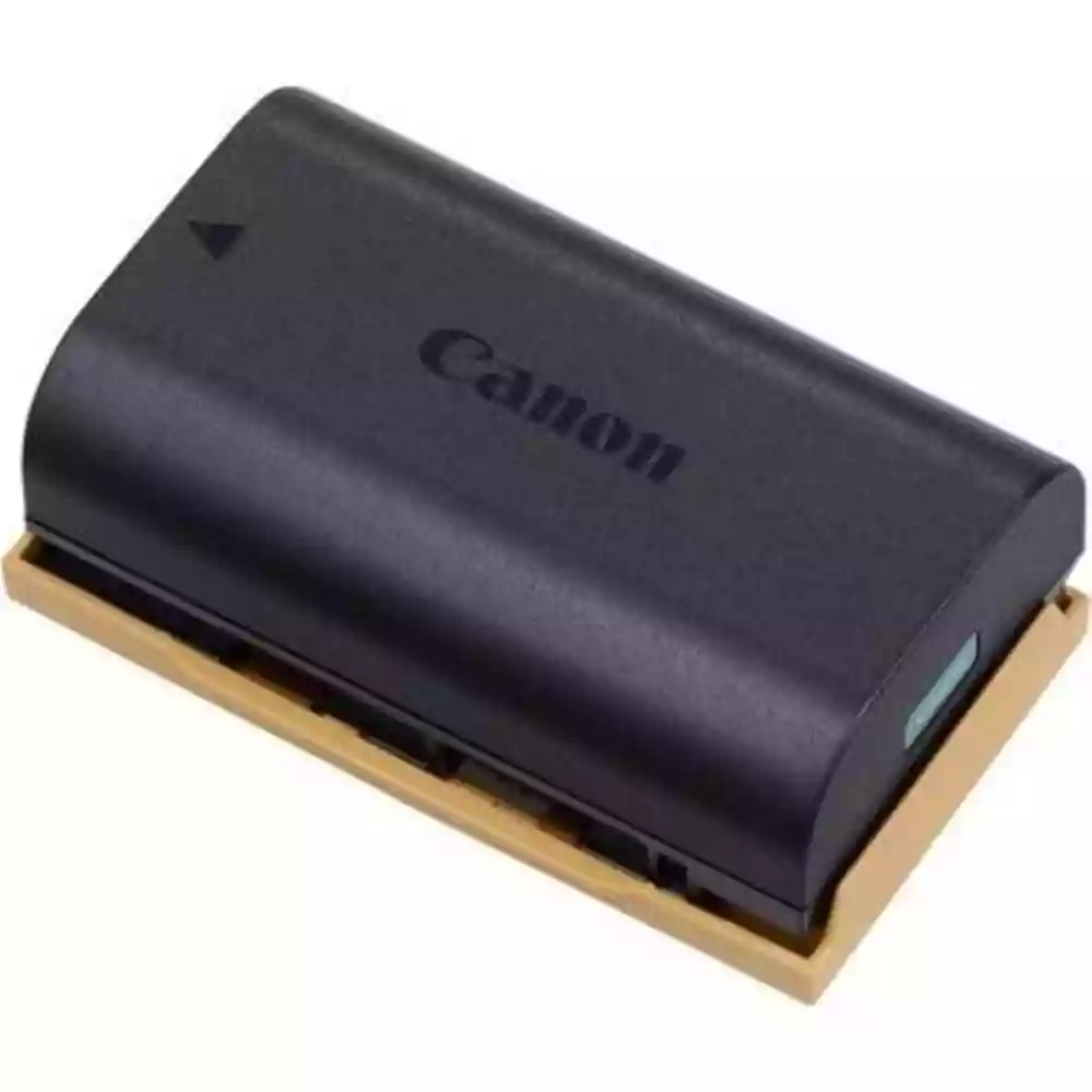Canon LP-EL Compact Battery Pack For Speedlite EL-1
