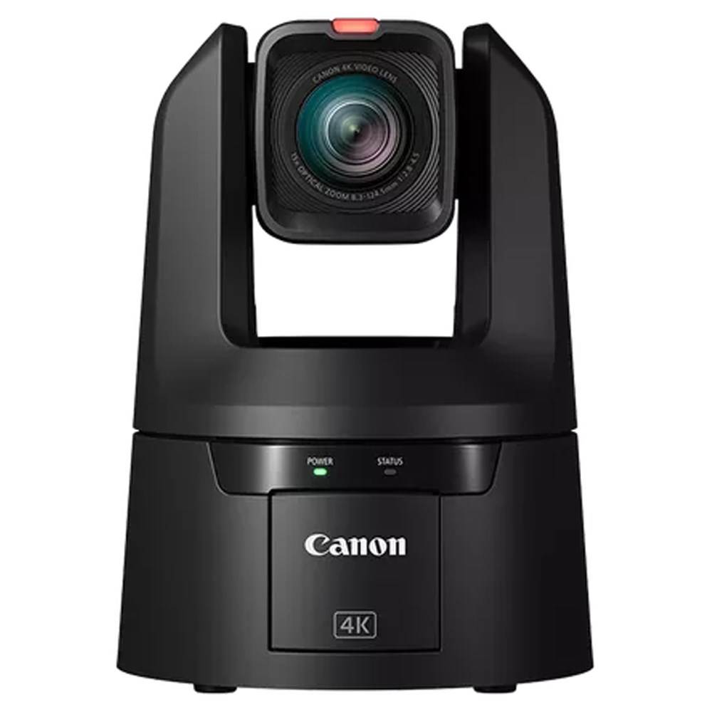 Canon CR-N500 4K PTZ Camera Black