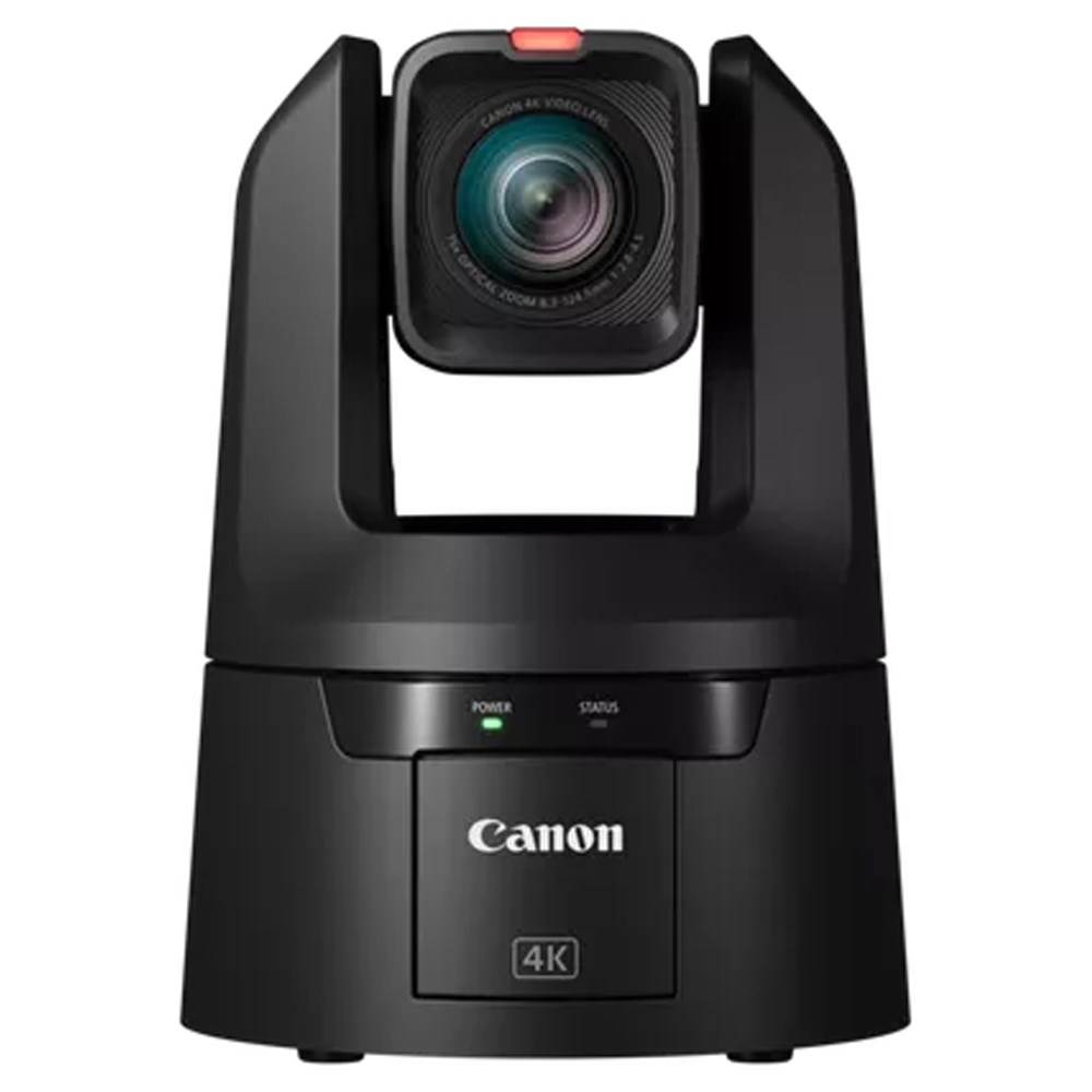 Canon CR-N700 Broadcast PTZ Camera Black
