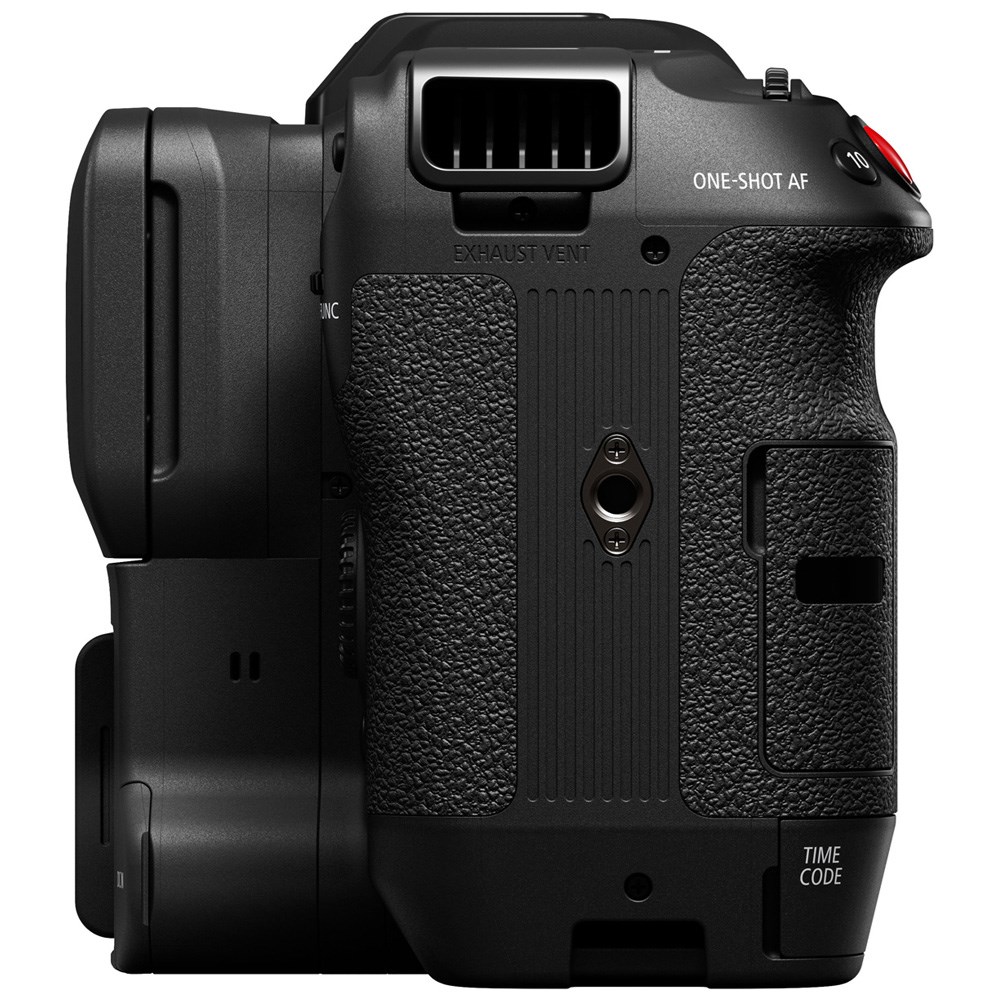 Canon EOS C70 RF Mount Pro Video Cinema Camera | Park Cameras