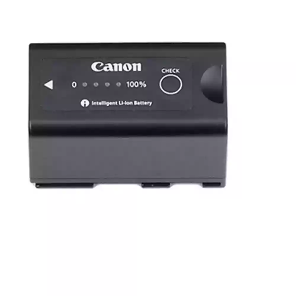 Canon BP 955 Battery Pack for XF and c series camcorders (5200mAh)