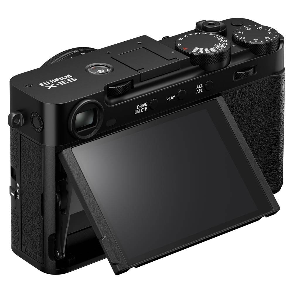 FUJIFILM X-E5　ブラック 新品 FUJIFILM USA | X-E5