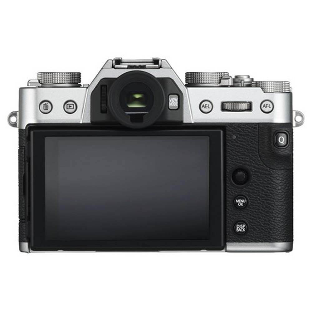 Fujifilm X-T30 II Body Only Silver *Updated | Park Cameras