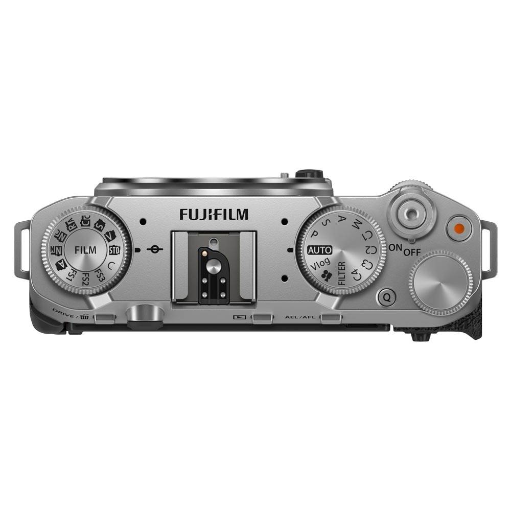 Fujifilm Film Simulation Fuji Xt3 Cinematic Classic Chrome Best