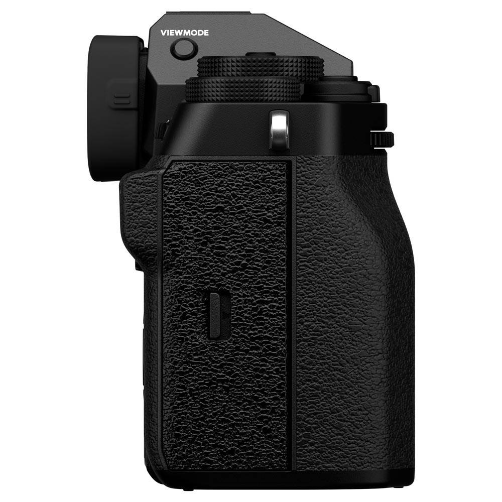 Fujifilm X-T5 Camera Body Black *New | Park Cameras