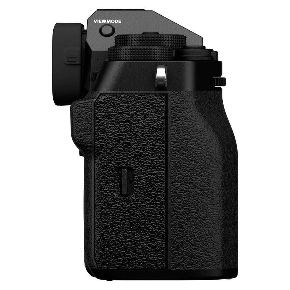 Fujifilm X-T5 Black with XF 16-50mm Lens Kit | Park Cameras