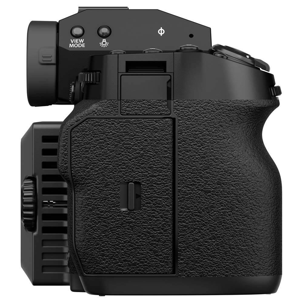 Fujifilm X-H2 Digital Camera Body | X Series | Park Cameras
